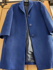 Women blue coat for sale Women blue coat for sale  BRANDON