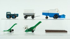 Ddr modellauto konvolut gebraucht kaufen  Viersen