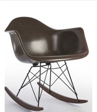 Rocking chair eames d'occasion  Lauris