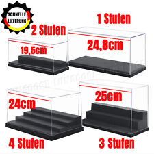 Stufen vitrine acryl gebraucht kaufen  Deutschland