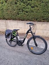 Bici elettrica aurelia usato  Siderno