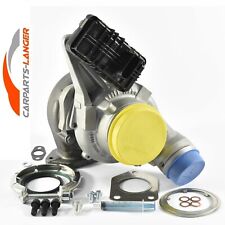 Turbolader 11658512379 rhv4 gebraucht kaufen  Erligheim