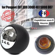 Pommeau levier vitesses d'occasion  Montaigu