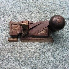 Stanley side rabbet for sale  Columbia City