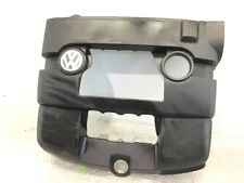 Golf motorabdeckung 06a103925c gebraucht kaufen  Fulda