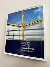 Norman foster beispielhafte gebraucht kaufen  Raubling