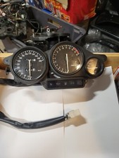 Yamaha FZR 600 R 4MH 1994 - Instrumentos de cockpit velocímetro usados funcionais originais comprar usado  Enviando para Brazil