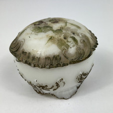 Antique milk glass for sale  Constantia