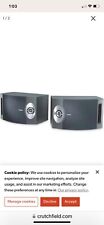 Bose 201 left for sale  Philadelphia