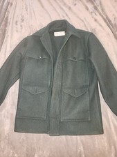 Vintage forest green for sale  Bonner