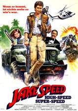 Jake speed riginal gebraucht kaufen  Kaufbeuren