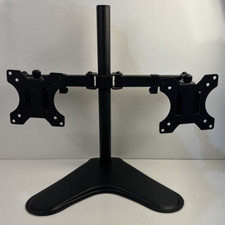Dual screen monitor for sale  Deer River