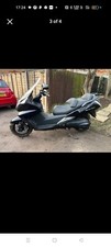 Honda fjs 600 for sale  OLDHAM