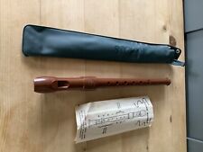 Vintage standard aulos for sale  COLCHESTER