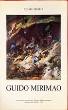Guido mirimao cesare usato  Genova
