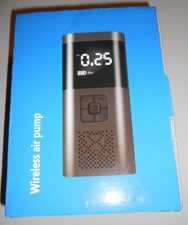 Wireless portable air for sale  Lancaster