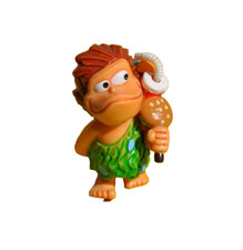 Figur neandertaler steinzeit gebraucht kaufen  Köln