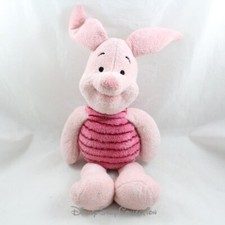 Peluche porcinet nicotoy d'occasion  Cavaillon