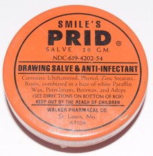 Smile prid salve for sale  Naperville