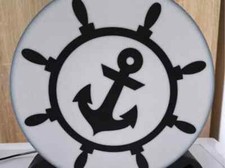 Anker kapitän boot gebraucht kaufen  Hohen Neuendorf
