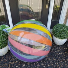 Jumbo inflatable beach for sale  Manassas