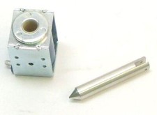 PEÇA KOHLER ORIGINAL DO FABRICANTE # 24 435 06-S; SOLENÓIDE OCIOSO comprar usado  Enviando para Brazil