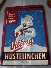 villosa gebraucht kaufen  Leipzig