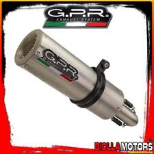 Scarico completo gpr usato  Trapani