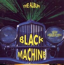 Black machine the usato  Aosta
