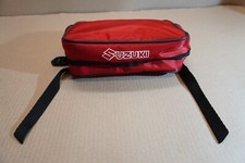 For suzuki textile d'occasion  Expédié en Belgium