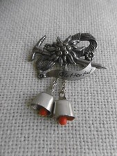 Hutnadel anstecker alt gebraucht kaufen  Deutschland