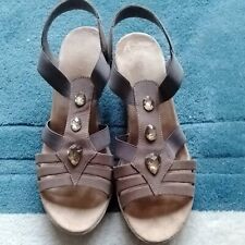 Rieker sandals for sale  BANGOR