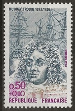1748 duguay trouin d'occasion  Clamart