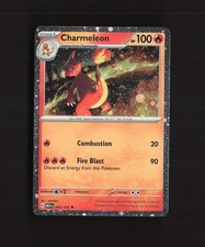 Charmeleon 005 165 for sale  USA