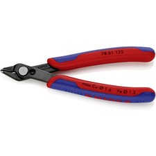 Knipex super knips gebraucht kaufen Knipex super knips gebraucht kaufen  Wernberg-Köblitz