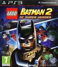 Jeu ps3 lego d'occasion  Les Mureaux