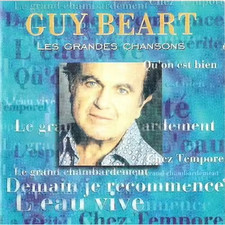 Guy beart d'occasion  Paris V