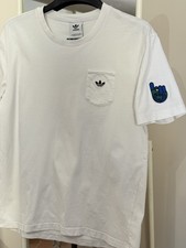 Maglietta uomo adidas usato  Sant Anastasia