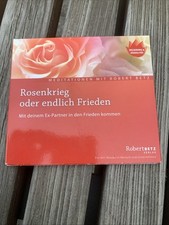Rosenkrieg der endlich gebraucht kaufen  Zwingenberg