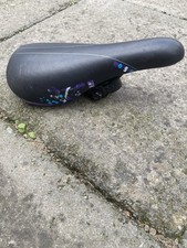 Mongoose bmx saddle for sale  FELTHAM