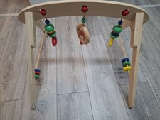 Spielbogen babygym jane gebraucht kaufen  Hückelhoven
