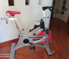 Schwinn evolution spin usato  Lucera
