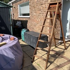 Lovely old vintage for sale  COLCHESTER