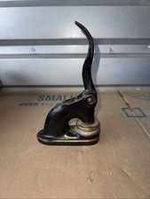 Antique cast iron for sale  Vancouver
