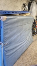 Turnmatte gymnastikmatte 200x1 gebraucht kaufen  Ludwigshafen am Rhein