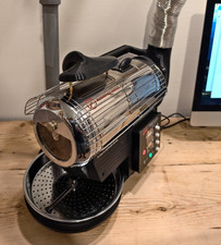 Hottop 8828b kaffee gebraucht kaufen  Scharbeutz