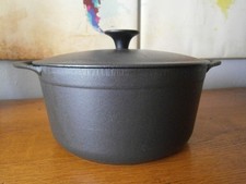 Ancienne cocotte coquelle d'occasion  Bar-le-Duc