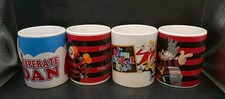 Beano dandy mugs for sale  BRADFORD