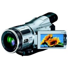Sony camcorder hdr d'occasion  Expédié en Belgium