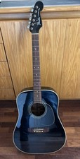 Chitarra classica fender usato  Milano